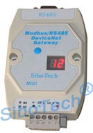 Modbus/DeviceNet Adaptor