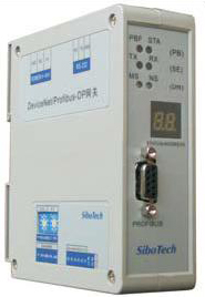 PROFIBUS DP / DeviceNet