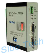 SPA/PROFIBUS DP